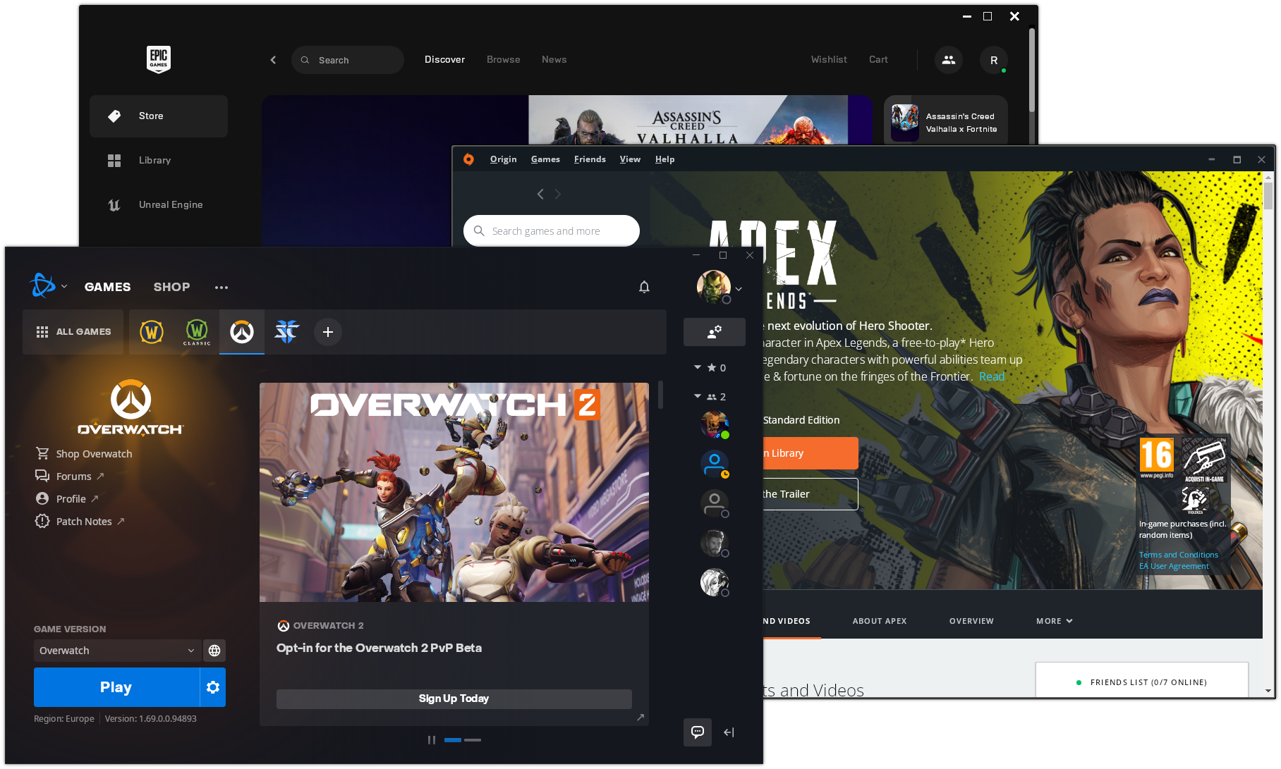 Bottles highly customisable